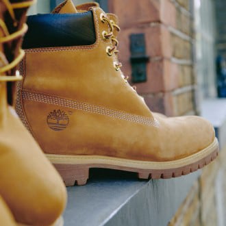 Lightweight timberlands on sale